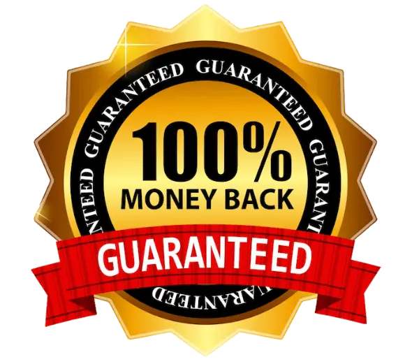 Fuugu Satisfaction Guarantee